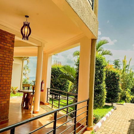 High Ground Villa Ltd Kigali Esterno foto