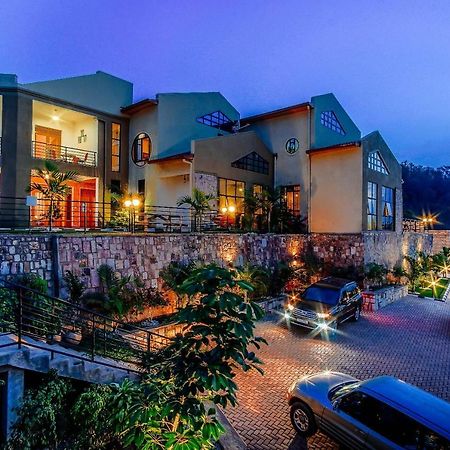 High Ground Villa Ltd Kigali Esterno foto