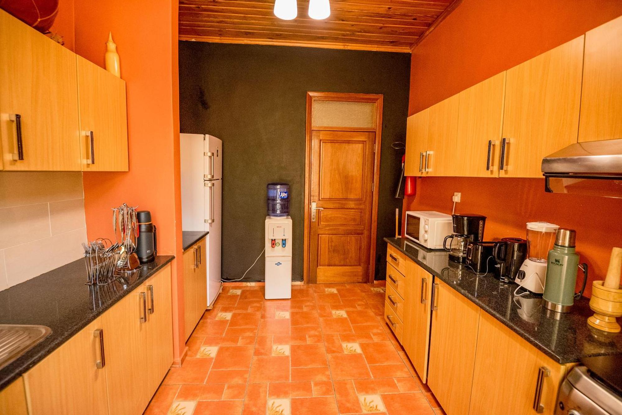 High Ground Villa Ltd Kigali Esterno foto