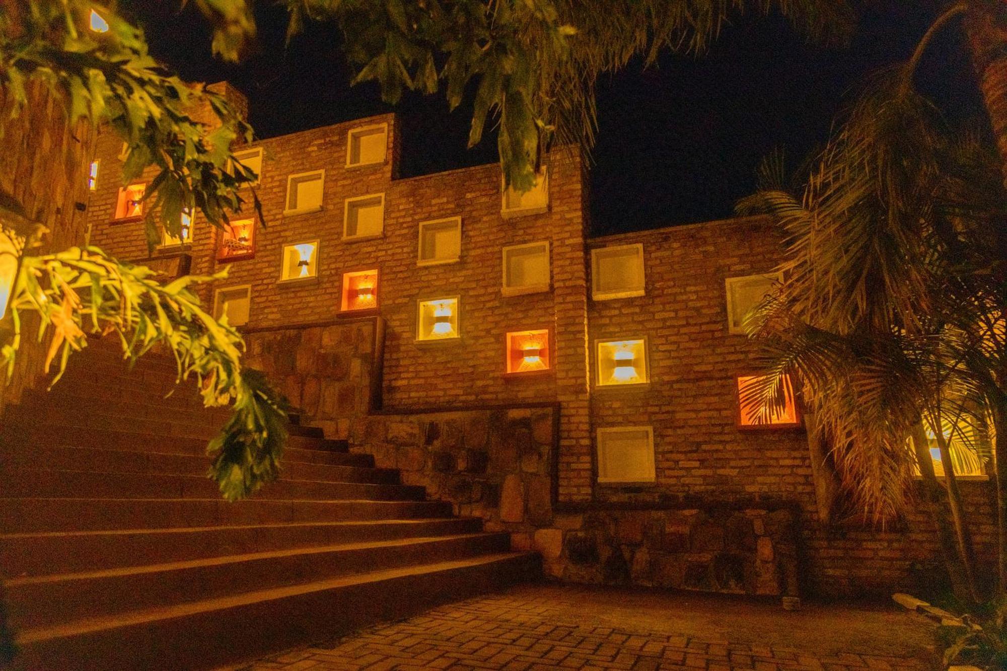 High Ground Villa Ltd Kigali Esterno foto