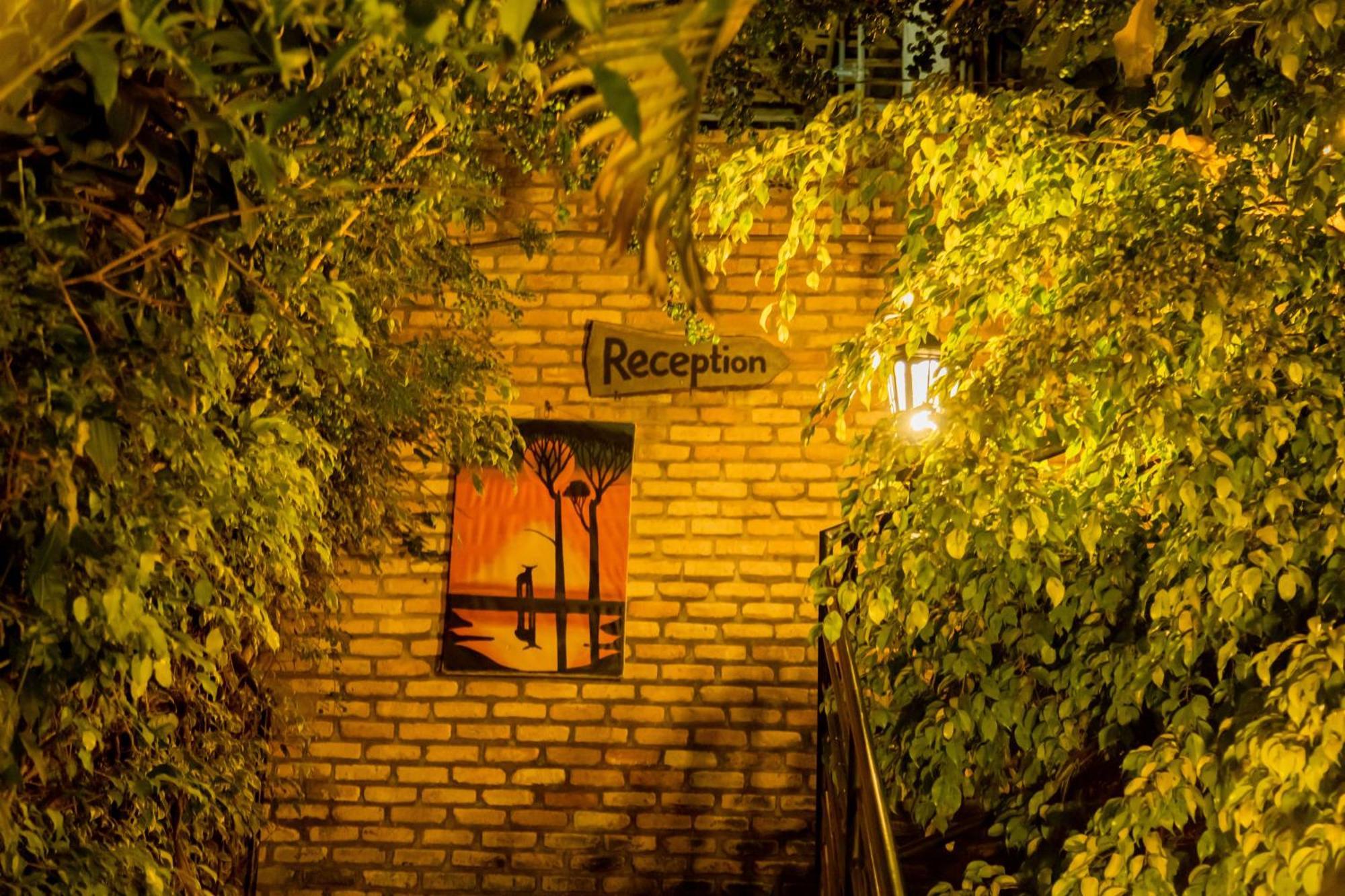 High Ground Villa Ltd Kigali Esterno foto
