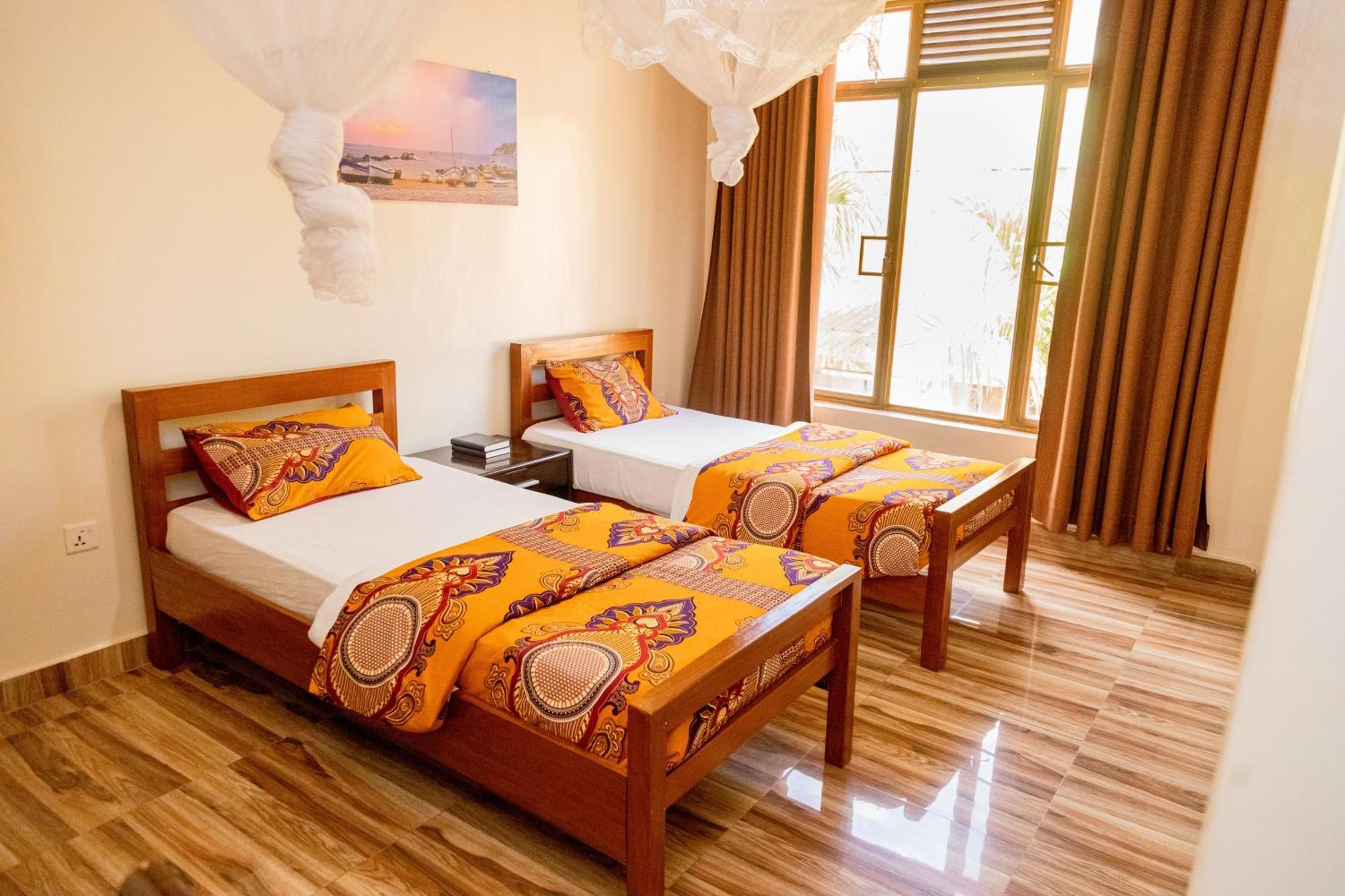 High Ground Villa Ltd Kigali Esterno foto