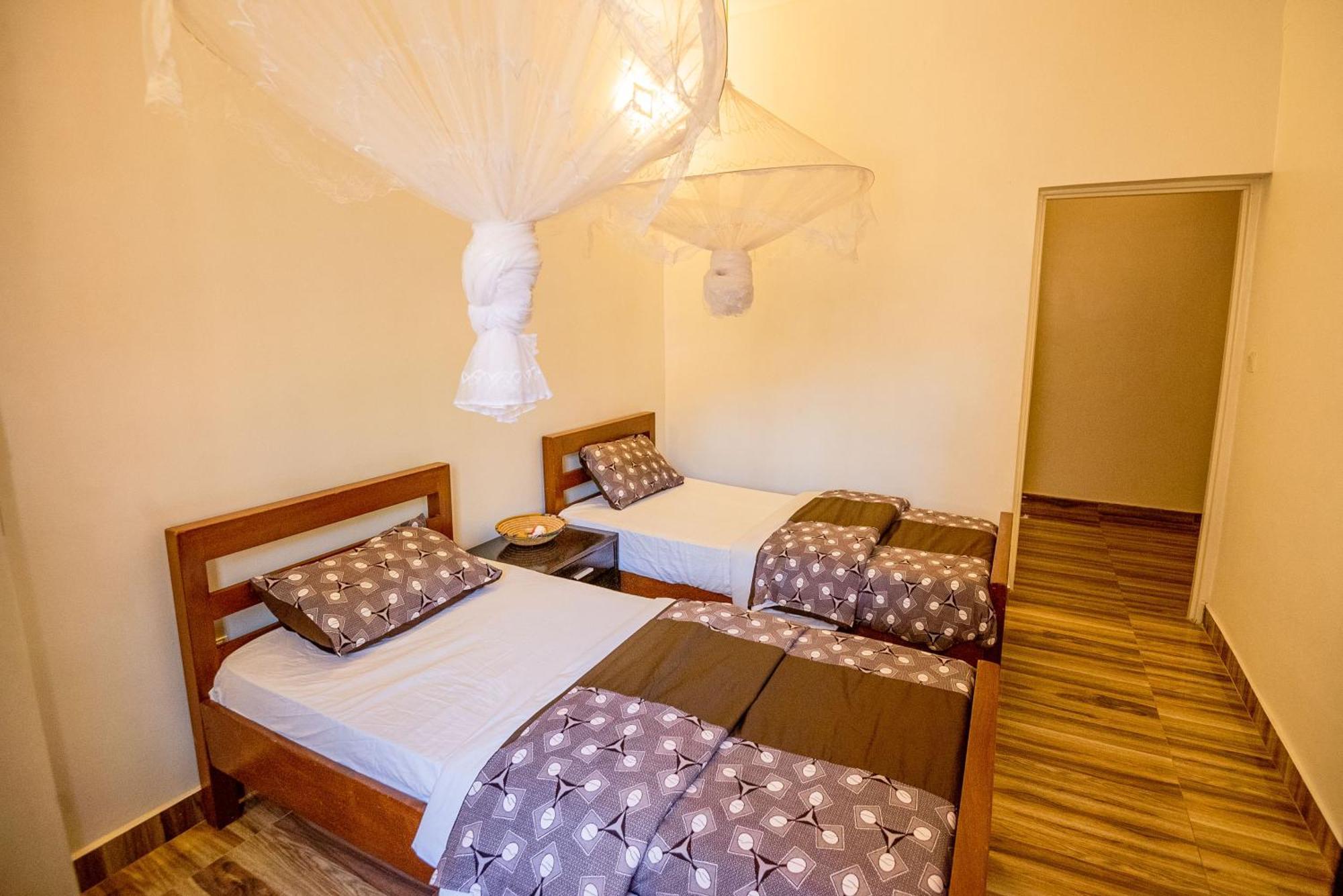 High Ground Villa Ltd Kigali Esterno foto