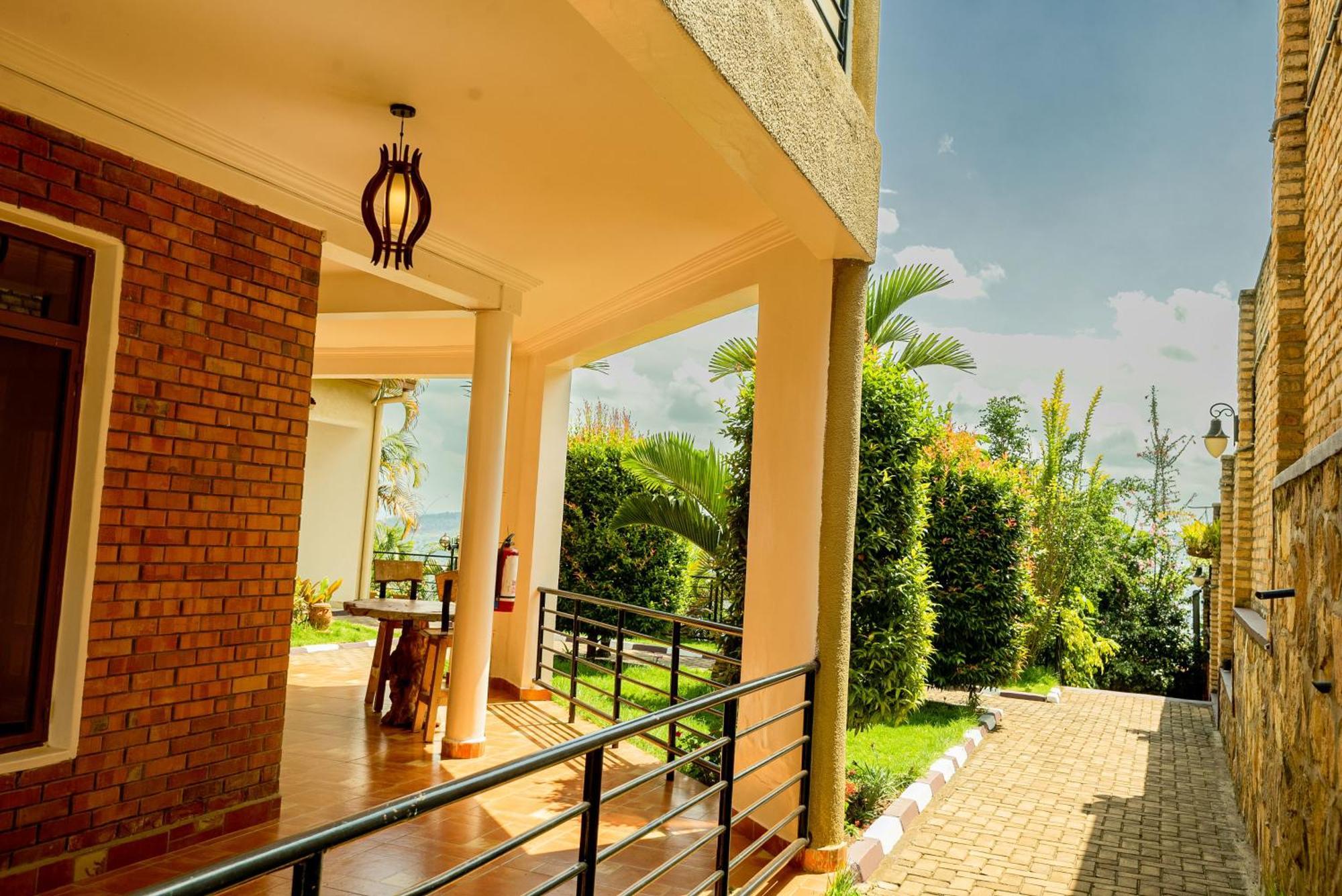 High Ground Villa Ltd Kigali Esterno foto